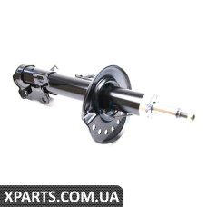SSA6529 KAVOPARTS Амортизатор передній Juke 10-Л. (газ.)