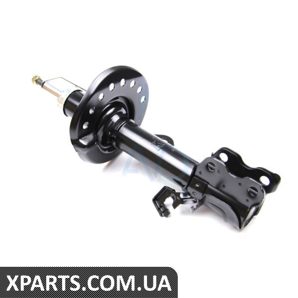 SSA6529 KAVOPARTS Амортизатор передній Juke 10-Л. (газ.)