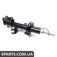 SSA6534 KAVOPARTS Амортизатор передній Micra/Note 11- Пр. (газ.)