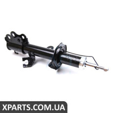 SSA6534 KAVOPARTS Амортизатор передній Micra/Note 11- Пр. (газ.)
