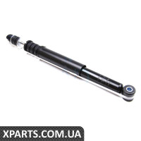SSA6536 KAVOPARTS Амортизатор зад. Micra III 03-10 (газ.)