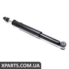 SSA6536 KAVOPARTS Амортизатор зад. Micra III 03-10 (газ.)