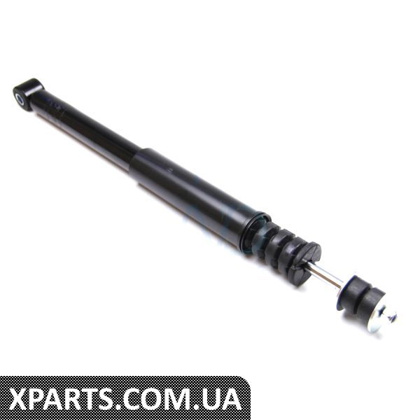 SSA6536 KAVOPARTS Амортизатор зад. Micra III 03-10 (газ.)