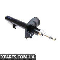 SSA9005 KAVOPARTS Амортизатор перед Peugeot 107/Citroen C1 Л.