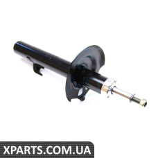 SSA9005 KAVOPARTS Амортизатор перед Peugeot 107/Citroen C1 Л.