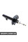 SSA9005 KAVOPARTS Амортизатор перед Peugeot 107/Citroen C1 Л.