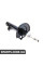 SSA9006 KAVOPARTS Амортизатор перед Peugeot 107/Citroen C1 Пр.