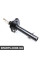 SSA9006 KAVOPARTS Амортизатор перед Peugeot 107/Citroen C1 Пр.
