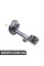SSA9033 KAVOPARTS Амортизатор передній RAV4 00-05 Л. (газ.)