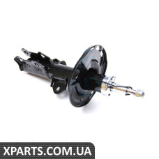 SSA9046 KAVOPARTS Амортизатор передній Toyota Auris/Corolla 07 - Пр.