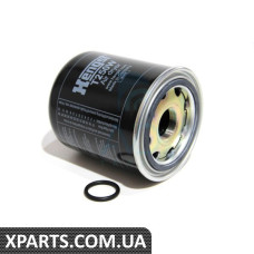 T250W HENGSTFILTER Фільтр вологовідділювача MB/DAF/Iveco (13bar m39x1,5mm)
