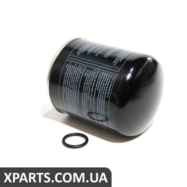 T250W HENGSTFILTER Фільтр вологовідділювача MB/DAF/Iveco (13bar m39x1,5mm)
