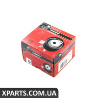 T43115 GATES Ролик натяжний ГРМ Connect 1.6/1.8 02-