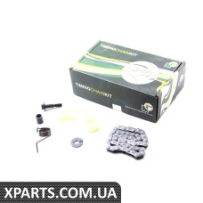 TC0101K BGA Цегла приводу ГРМ (к-кт) A3/Fabia/Octavia/Superb/Caddy/Golf/Jetta/Passat/Touran 1.9/2.0 TDI 03-