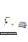 TC0101K BGA Цегла приводу ГРМ (к-кт) A3/Fabia/Octavia/Superb/Caddy/Golf/Jetta/Passat/Touran 1.9/2.0 TDI 03-