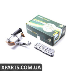 TC0103K BGA Цегла приводу ГРМ (к-кт) A3/A4/A6/VW Passat 1.8T 95-10