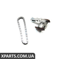 TC0104K BGA Цегла приводу ГРМ (к-кт) A3/A4/A6/VW Passat 1.8i 97-