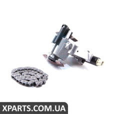 TC0106K BGA Цегла приводу ГРМ (к-кт) A6/Passat 2.4-2.8i 94-05 (4-6цил)