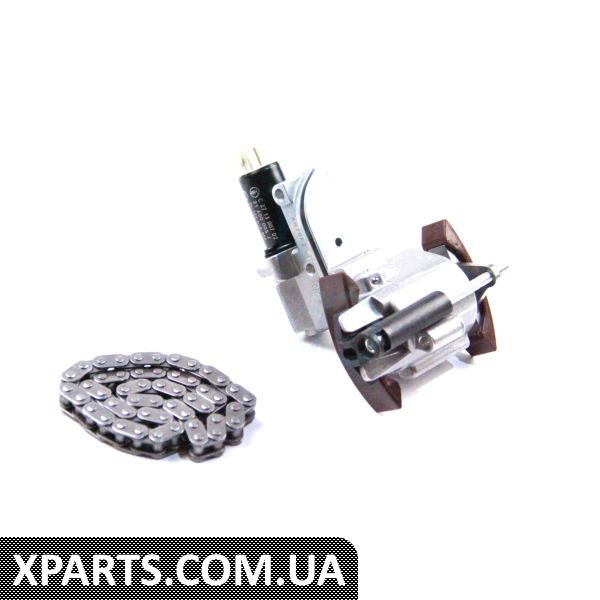 TC0106K BGA Цегла приводу ГРМ (к-кт) A6/Passat 2.4-2.8i 94-05 (4-6цил)