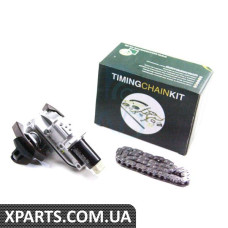 TC0107K BGA Цегла приводу ГРМ (к-кт) A6/Passat 2.4-2.8i 94-05 (1-3цил)