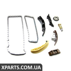 TC0108FK BGA Цегла приводу ГРМ (к-кт) A3/A4/A6/VW Passat/T4 2.3/2.8/3.2ii 97-