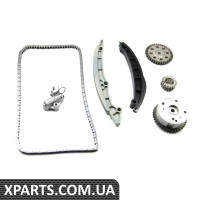 TC0112VFK BGA Цегла приводу ГРМ (к-кт) Super B 1.4 TSI 08-
