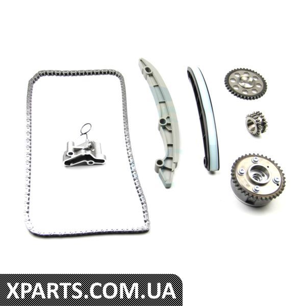 TC0112VFK BGA Цегла приводу ГРМ (к-кт) Super B 1.4 TSI 08-