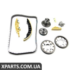 TC0200FK BGA Цегла приводу ГРМ (к-кт) Transit 3.2 TDCi 07-