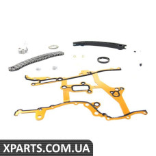 TC0237FK BGA Цегла приводу ГРМ (к-кт) Opel Adam/Astra J/Corsa D/Insignia/Meriva/Mokka/Aveo 1.2/1.4i VVT 06- (65