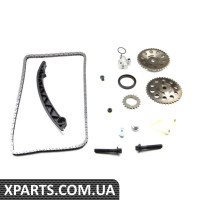 TC0238FK BGA Цегла приводу ГРМ (к-кт) Opel Corsa D 1.0i 06-