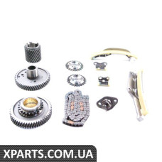 TC0285FK BGA Цегла приводу ГРМ (к-кт) Mitsubishi Pajero 3.2td 99-07 (4M41)