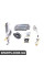 TC0285K BGA Цегла приводу ГРМ (к-кт) Pajero 3.2 Di/D 00-06