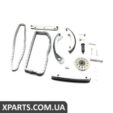 TC0305FK BGA Цегла приводу ГРМ (к-кт) Astra G/Omega B/Vectra B, C 2.0/2.2 DTI 96-