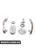 TC0335FK BGA Цегла приводу ГРМ (к-кт) Toyota Corolla 1.8 01-06 (з шестернями) дв. 2ZZGE