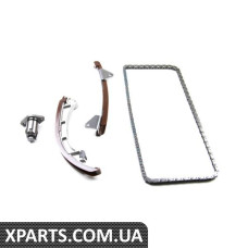 TC0345K BGA Цегла приводу ГРМ (к-кт) AVENSIS/COROLLA 1.6i 00-09