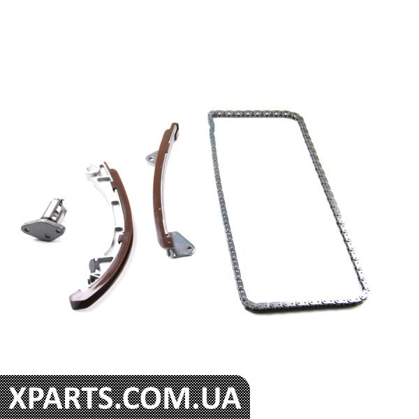 TC0345K BGA Цегла приводу ГРМ (к-кт) AVENSIS/COROLLA 1.6i 00-09