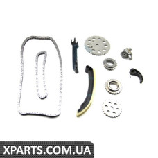 TC0452FK BGA Цегла приводу ГРМ (к-кт) Smart Fortwo/City-Coupe 0.6/0.7 i 98-07