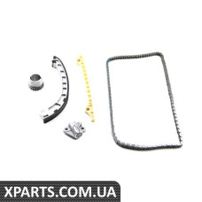 TC0530FK BGA Цегла приводу ГРМ (к-кт) Suzuki SX4 1.6 06-