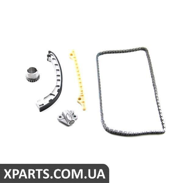 TC0530FK BGA Цегла приводу ГРМ (к-кт) Suzuki SX4 1.6 06-