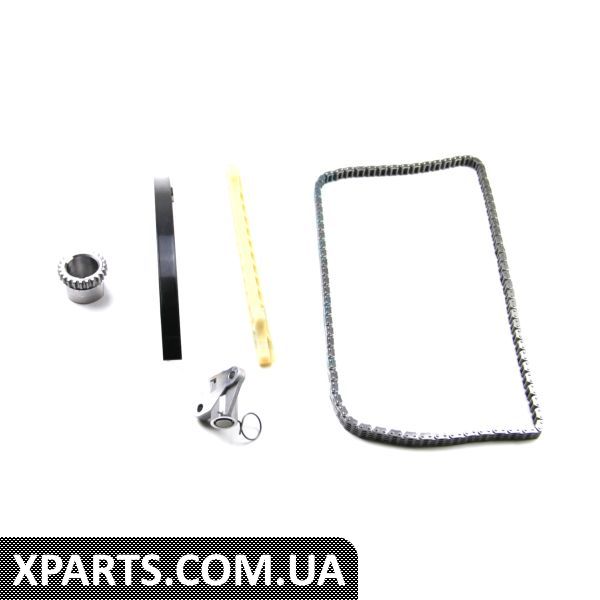 TC0530FK BGA Цегла приводу ГРМ (к-кт) Suzuki SX4 1.6 06-