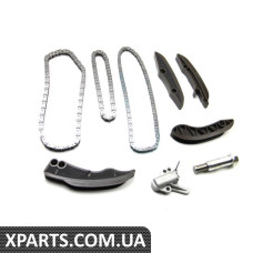 TC0900K BGA Цегла приводу ГРМ (к-кт) BMW 1/2/3/4/5/X5/Mini 1.6/2.0 D N47 06- (без шестерень)