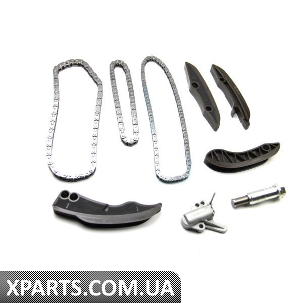 TC0900K BGA Цегла приводу ГРМ (к-кт) BMW 1/2/3/4/5/X5/Mini 1.6/2.0 D N47 06- (без шестерень)