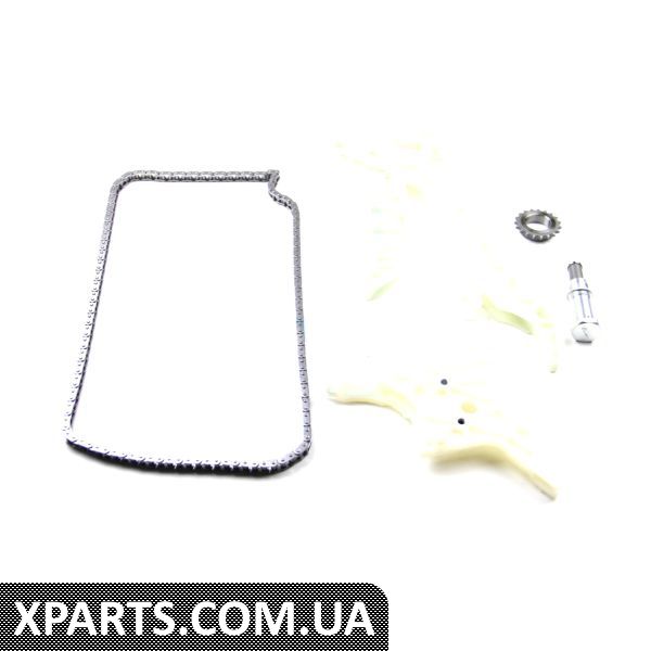 TC0902FK BGA Цегла приводу ГРМ (к-кт) BMW 1(F20)/3(F30)/5(F10)/X1(E84) 2.0i 11-дв. N20B20A