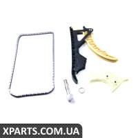 TC0941K BGA Цегла приводу ГРМ (к-кт) BMW 1(E82)/3(E90)/7(F01)/X6(E71) 3.0i 06-дв. N54B30