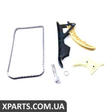 TC0941K BGA Цегла приводу ГРМ (к-кт) BMW 1(E82)/3(E90)/7(F01)/X6(E71) 3.0i 06-дв. N54B30