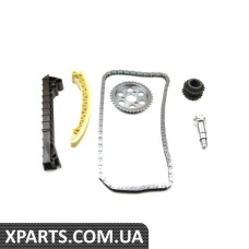 TC1005FK BGA Цегла приводу ГРМ (к-кт) MB OM668 98-06 (зі зірками)