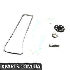 TC1025FK BGA Цегла приводу ГРМ (к-кт) Berlingo/C4/C5/Peugeot 308/3008 1.6i 06- (з шестернями)
