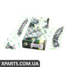 TC2010K BGA Ціп приводу ГРМ (к-кт) Trafic 2.0 dCi 06- (без шестерень)