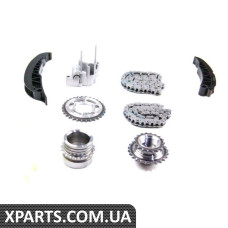 TC2045FK BGA Цегла приводу ГРМ (к-кт) BMW 5(E60) 2.5d 04-10