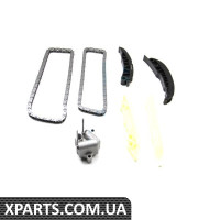 TC2045K BGA Цегла приводу ГРМ (к-кт) BMW 3/5/7/X3/X5 2.0-3.0 D 98- (без шестерень)